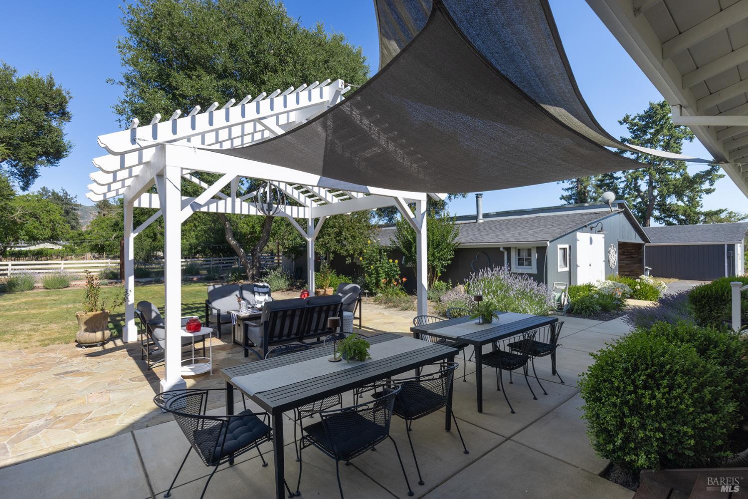 2032 Hagen Road Napa, CA 94558 - Photo 38 of 42