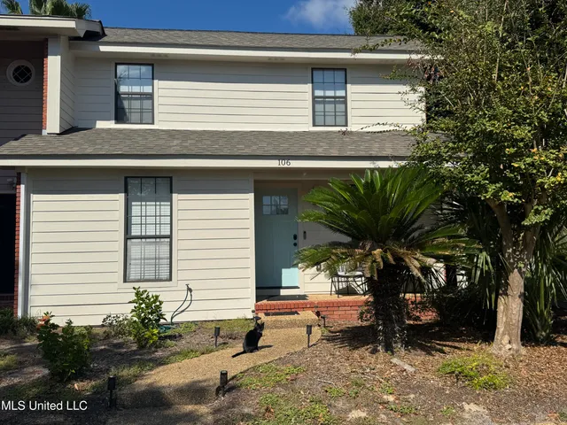 $210,000 | 106 Sunridge Park, Gulfport, MS 39507