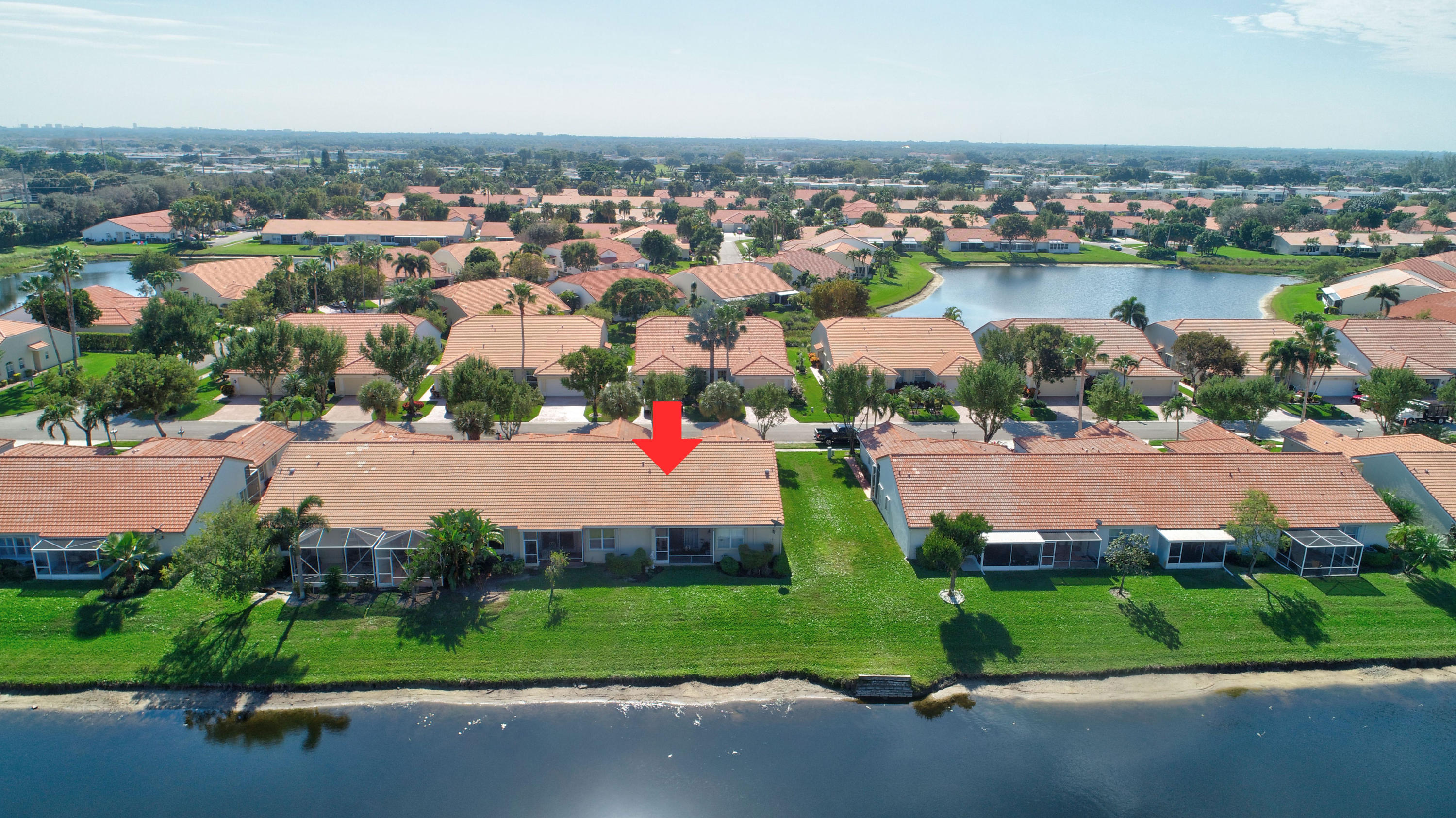 6099 Caladium Road Delray Beach, FL 33484 - Photo 33 of 64 DJI_10001 (70)_1)_2)_3)_4)