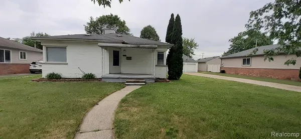$1,230 | 4914 Gertrude Street, Dearborn Heights, MI 48125