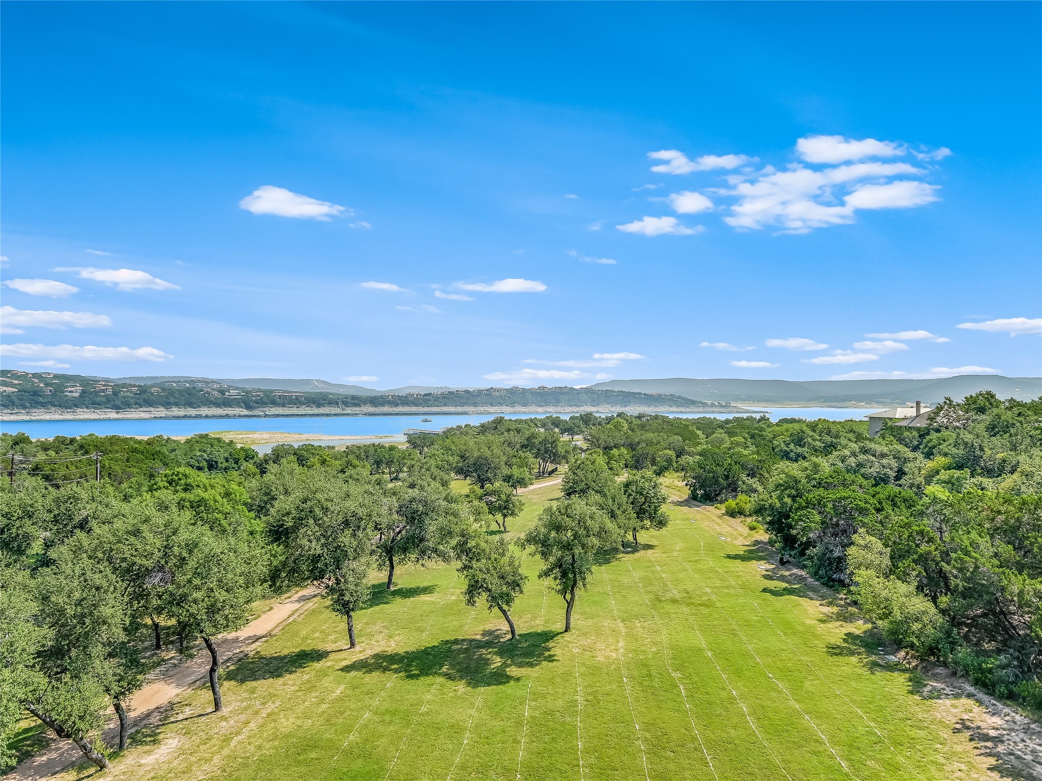 5921 Hiline Road, Unit 2403 Austin, TX 78734 - Photo 19 of 35 Views to die for and just steps from the South Shore Marina and Lake Travis.