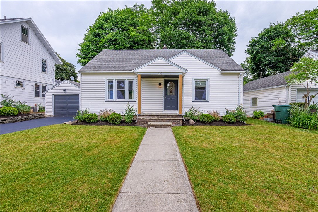 132 Presque Street Rochester, NY 14609 - Photo 1 of 49
