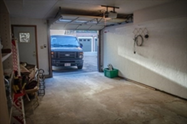 44 Regent Circle, Unit 44 Brookline, MA 02445 - Photo 10 of 10 a view of storage and utility room