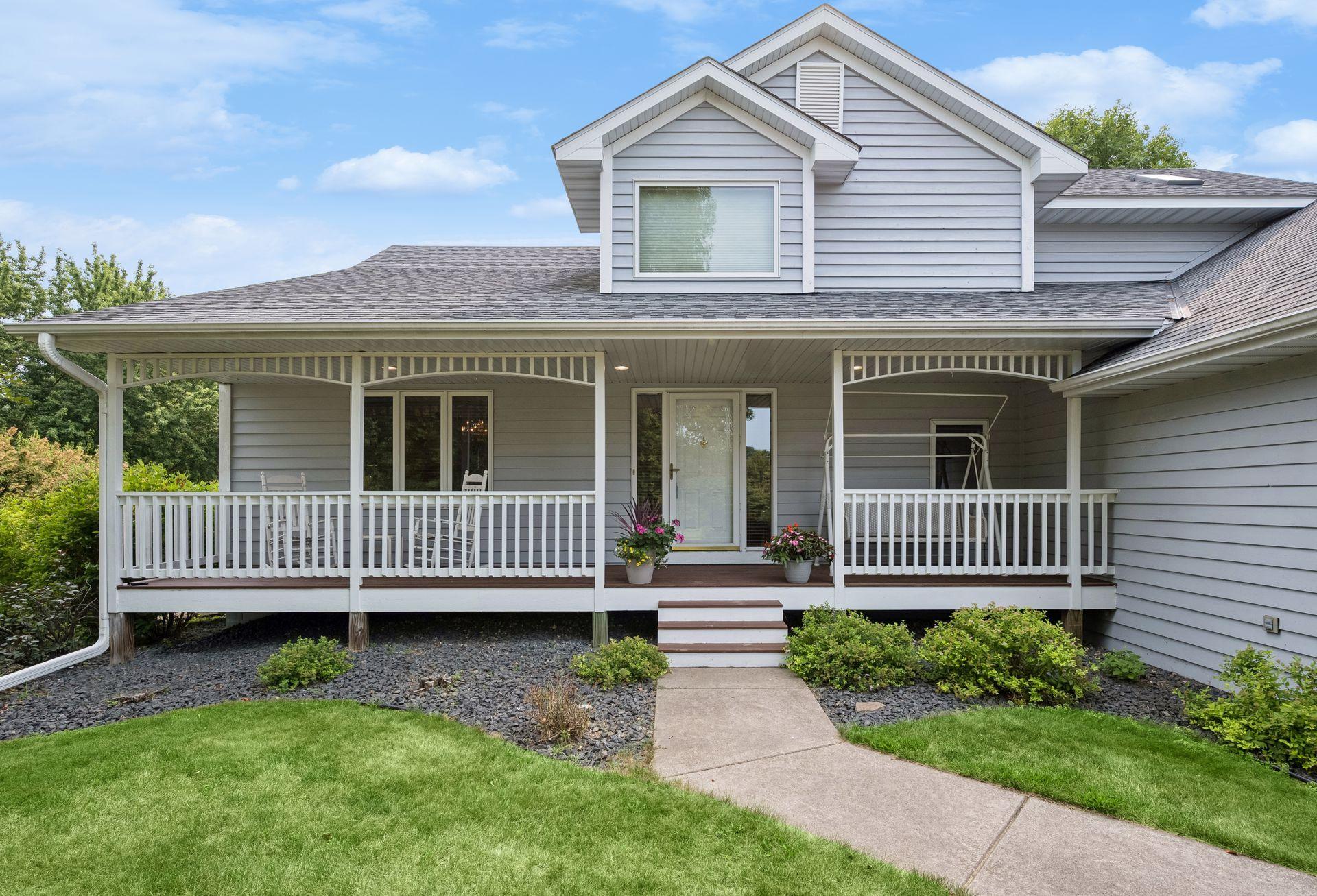 14180 Dehnsfield Road Rogers, MN 55374 - Photo 1 of 77 Gallery Image 1