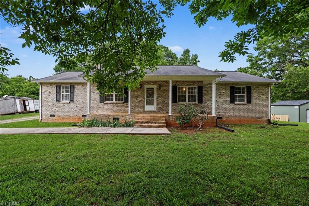 1942 Junction Road Mocksville, NC 27028 - Photo 1 of 21
