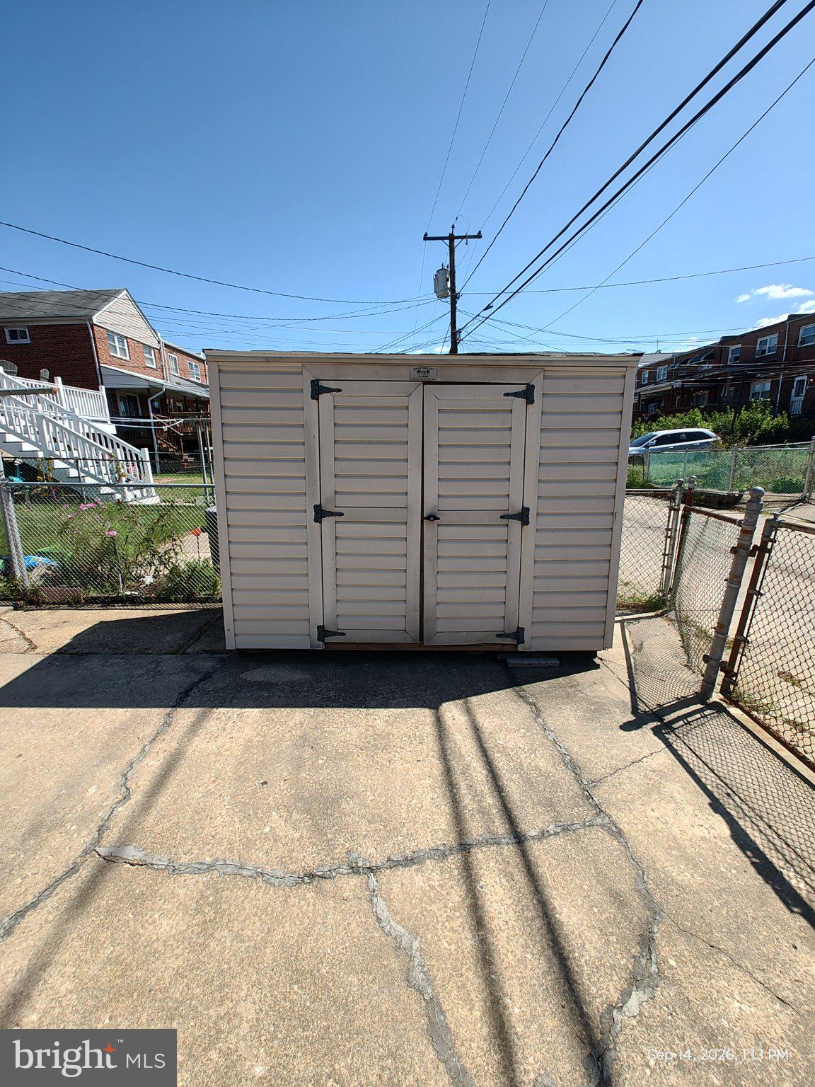 7823 Kavanagh Road Baltimore, MD 21222 - Photo 35 of 36 Gallery Image 35