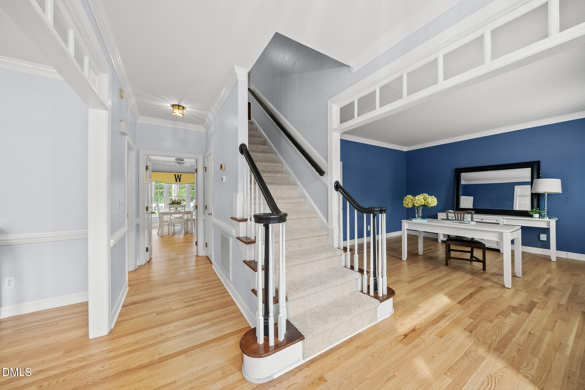 9513 Kirkhill Drive Raleigh, NC 27615 - Photo 10 of 39 03-DSC09435