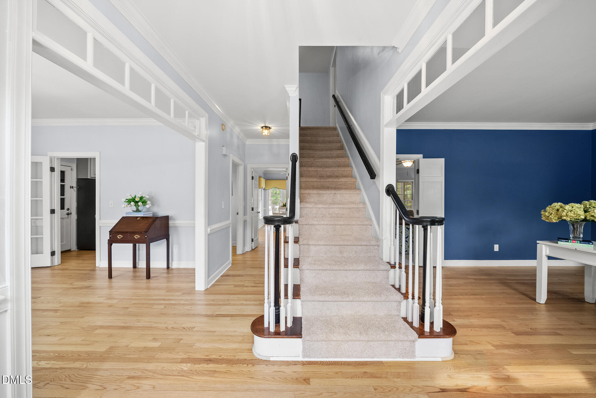 9513 Kirkhill Drive Raleigh, NC 27615 - Photo 11 of 39 08-DSC09432