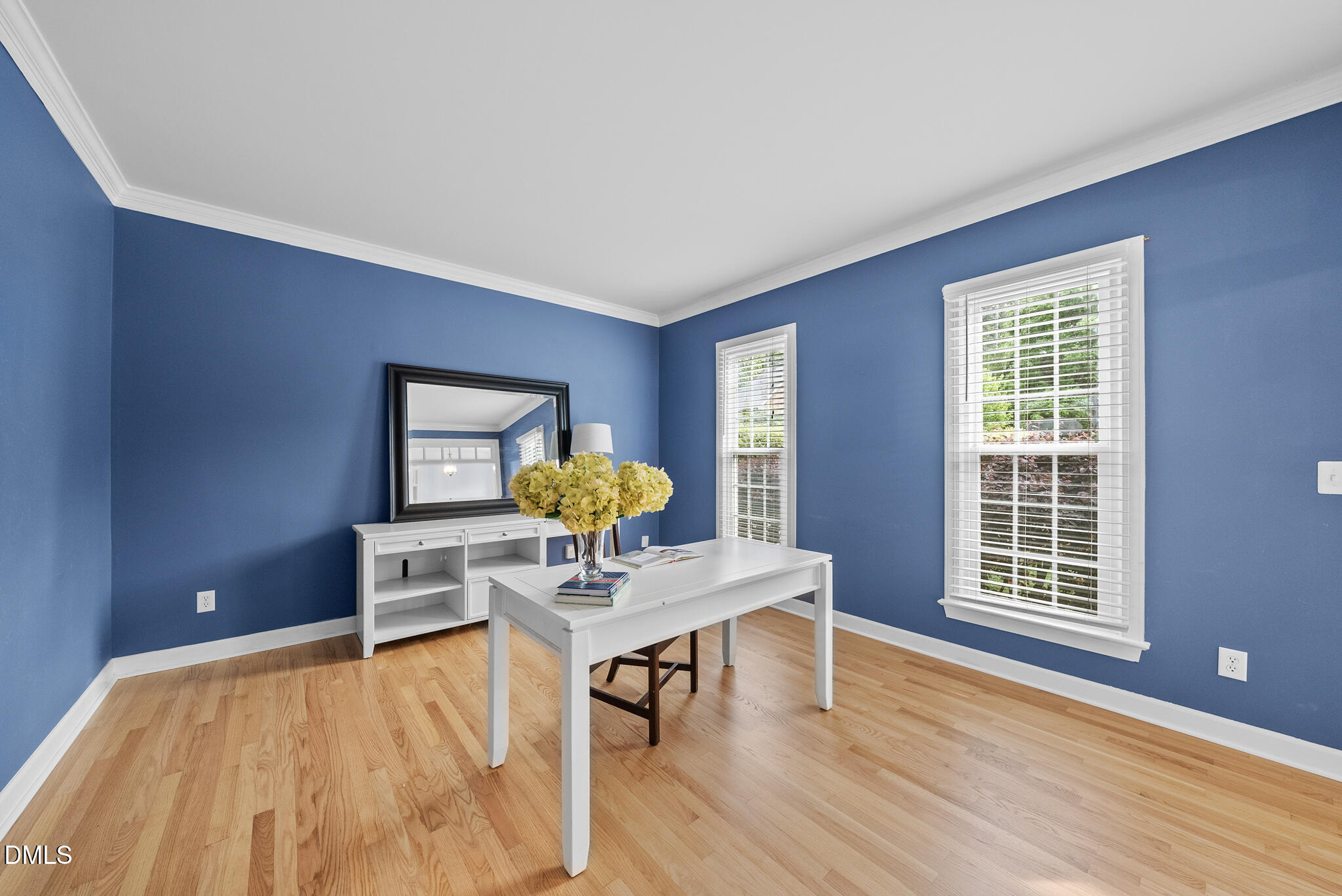 9513 Kirkhill Drive Raleigh, NC 27615 - Photo 12 of 39 10-DSC09441