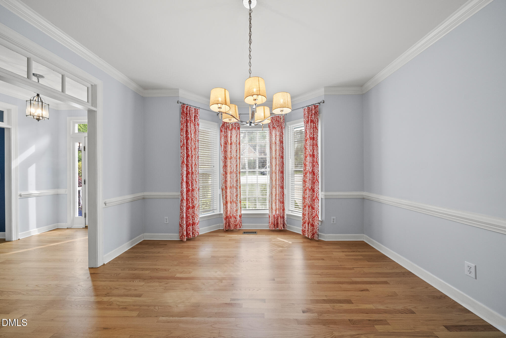 9513 Kirkhill Drive Raleigh, NC 27615 - Photo 13 of 39 12-DSC09474