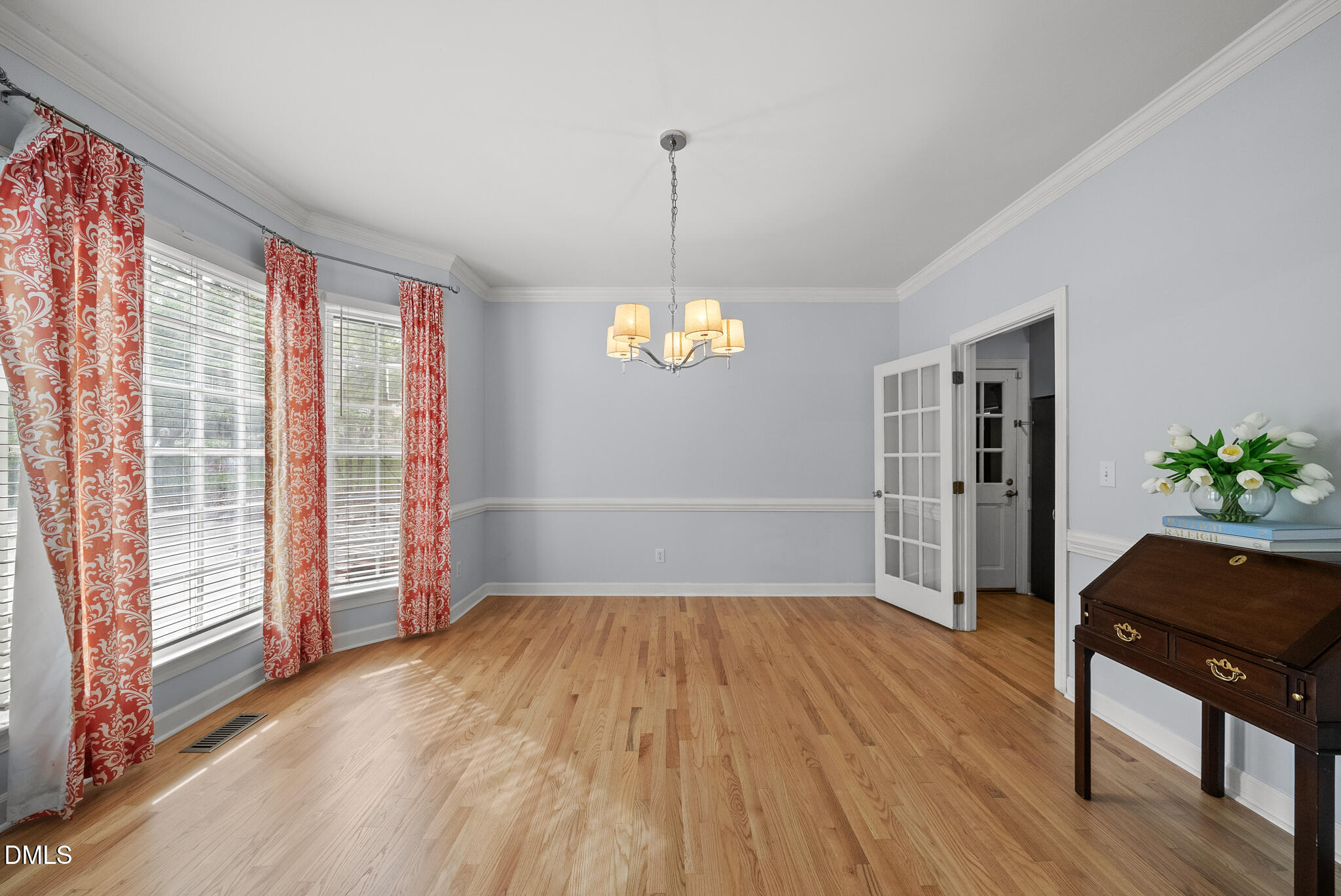 9513 Kirkhill Drive Raleigh, NC 27615 - Photo 14 of 39 11-DSC09477