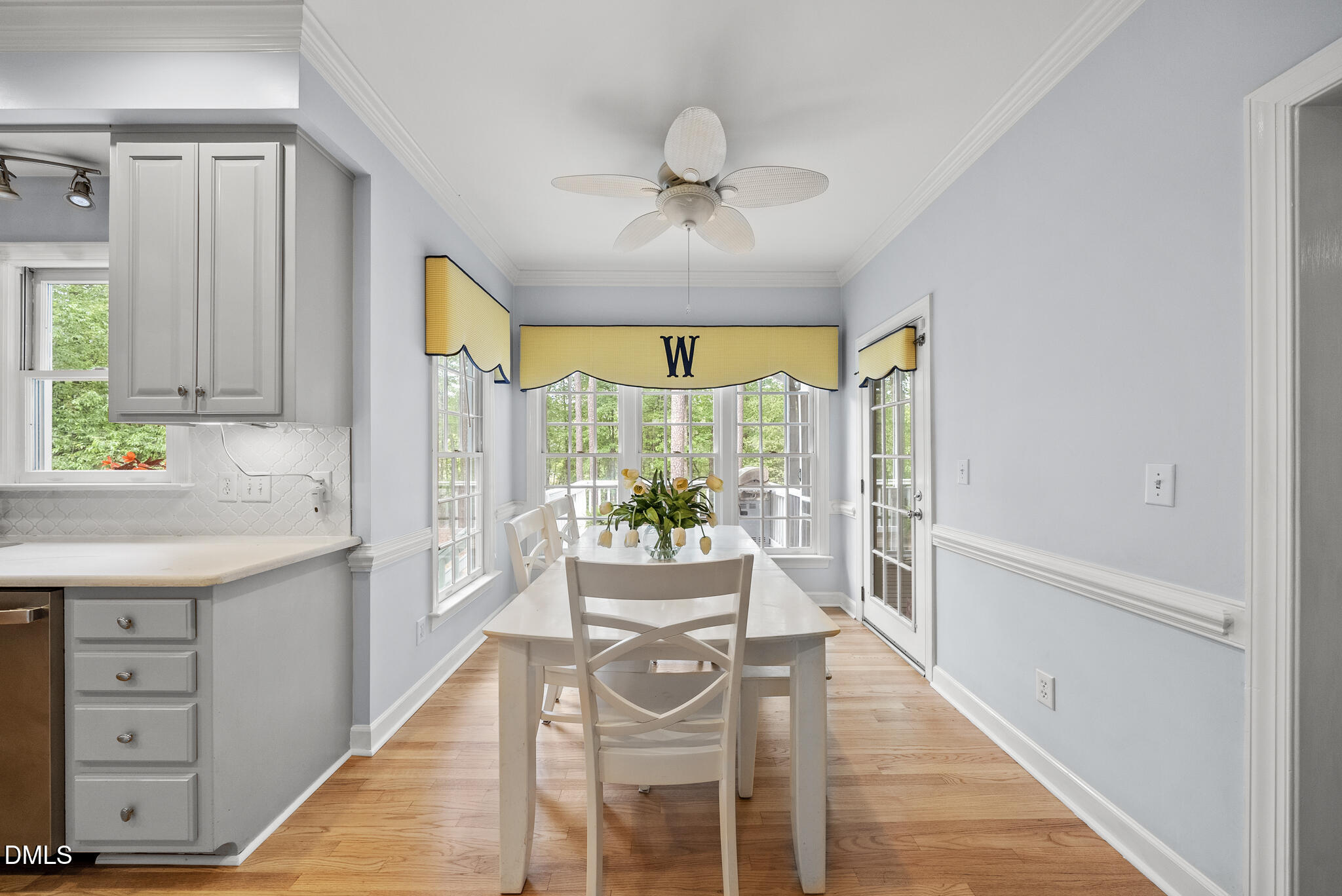 9513 Kirkhill Drive Raleigh, NC 27615 - Photo 15 of 39 13-DSC09459