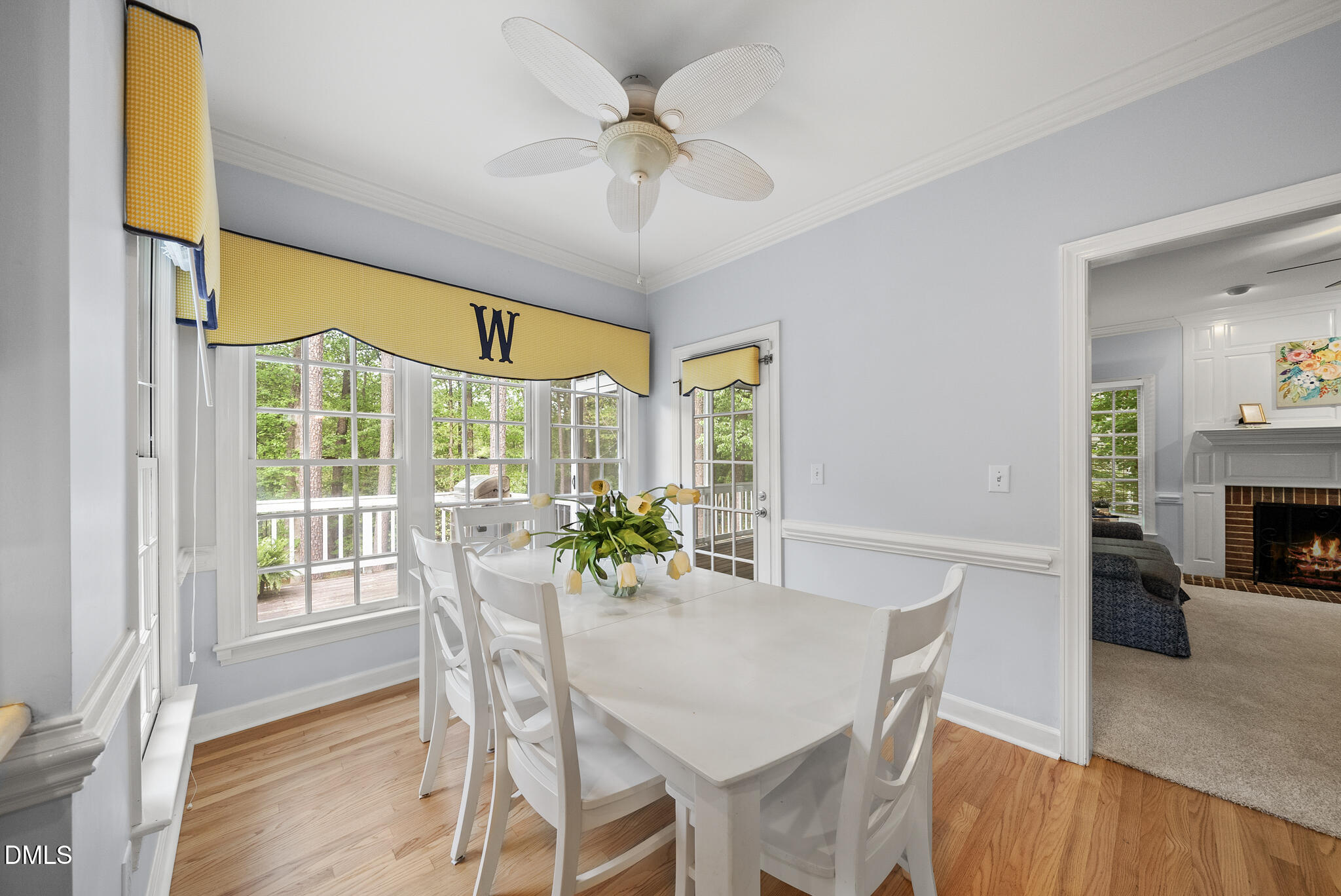 9513 Kirkhill Drive Raleigh, NC 27615 - Photo 16 of 39 14-DSC09462