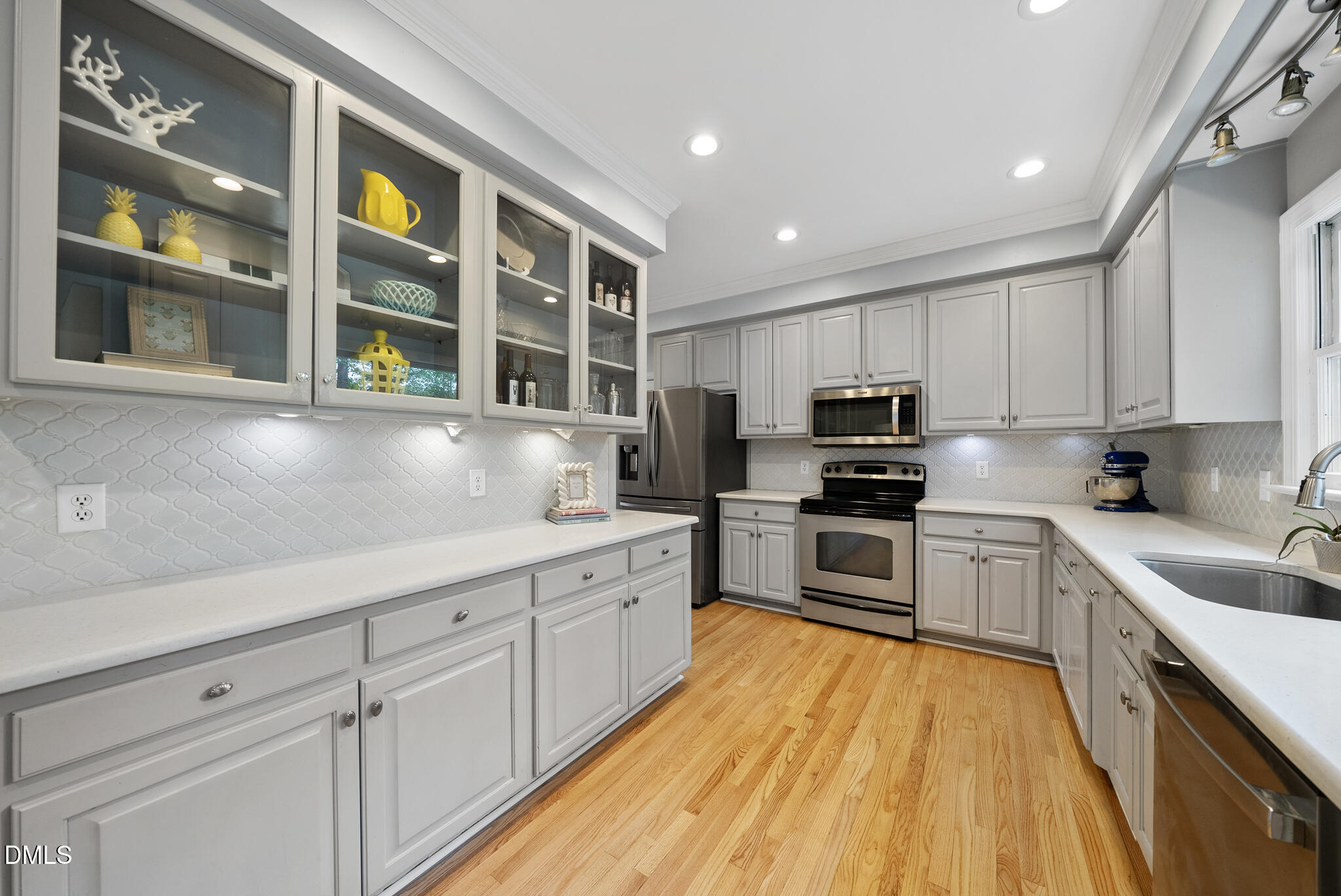 9513 Kirkhill Drive Raleigh, NC 27615 - Photo 17 of 39 15-DSC09465