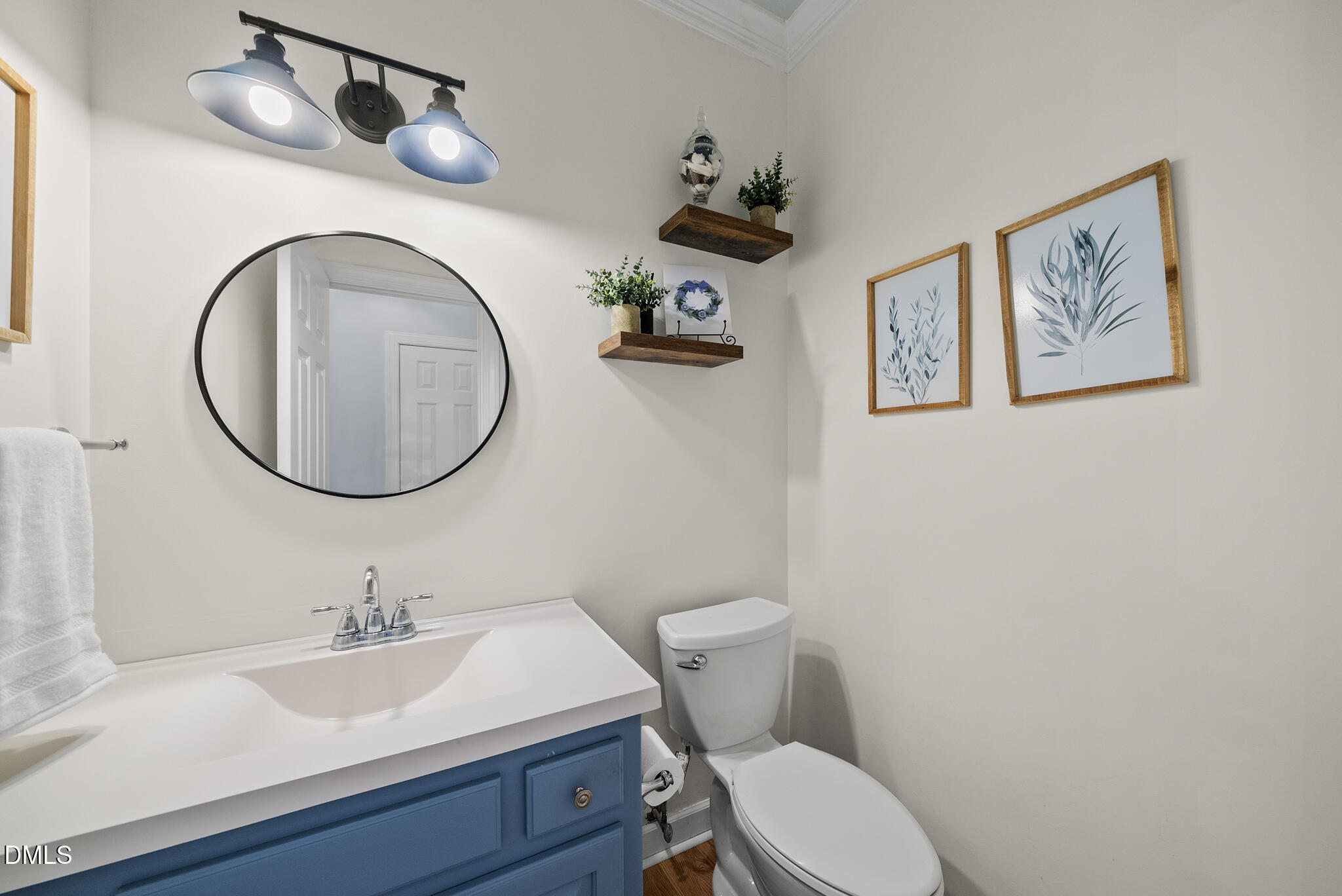 9513 Kirkhill Drive Raleigh, NC 27615 - Photo 21 of 39 22-DSC09480