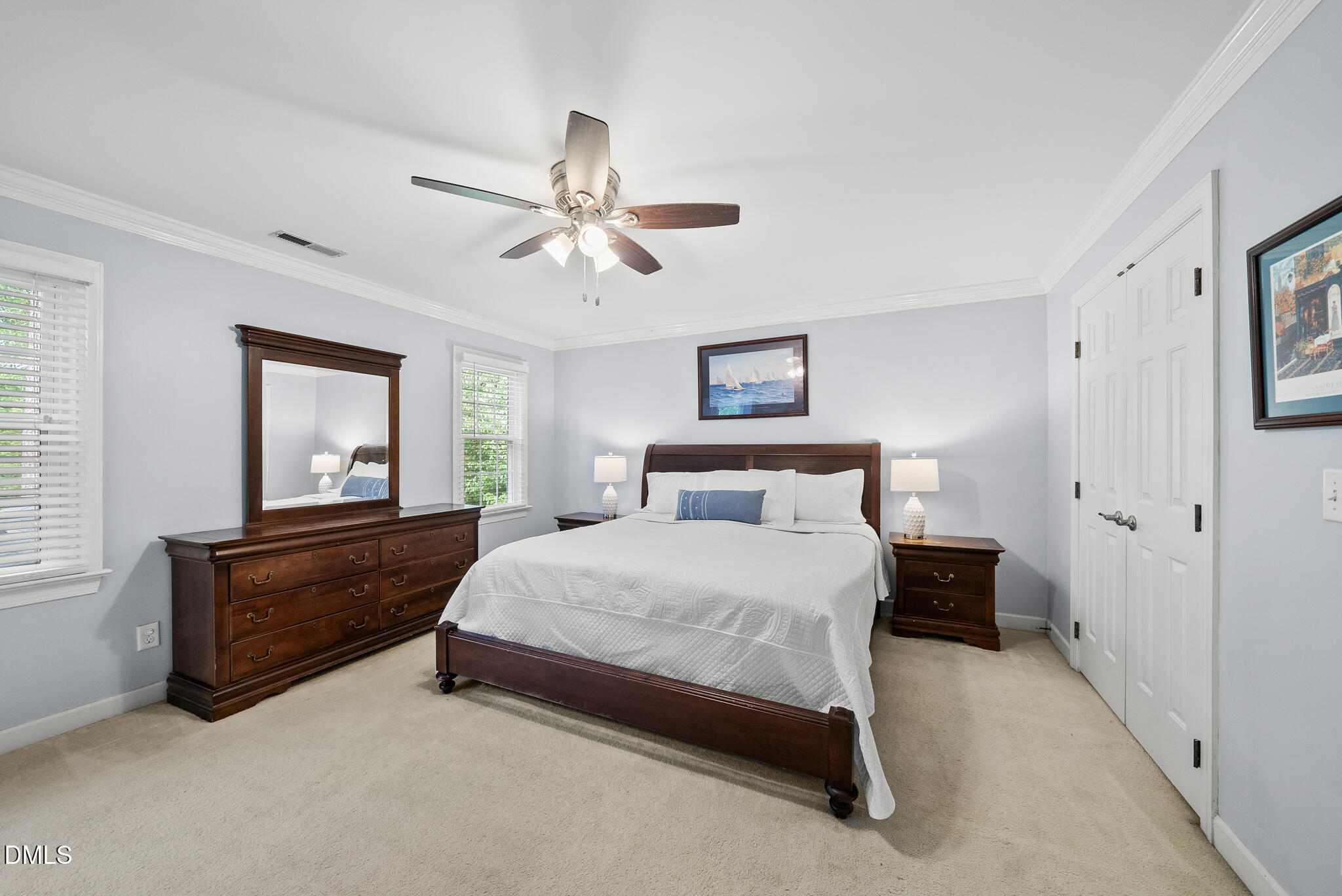 9513 Kirkhill Drive Raleigh, NC 27615 - Photo 22 of 39 05-DSC09375