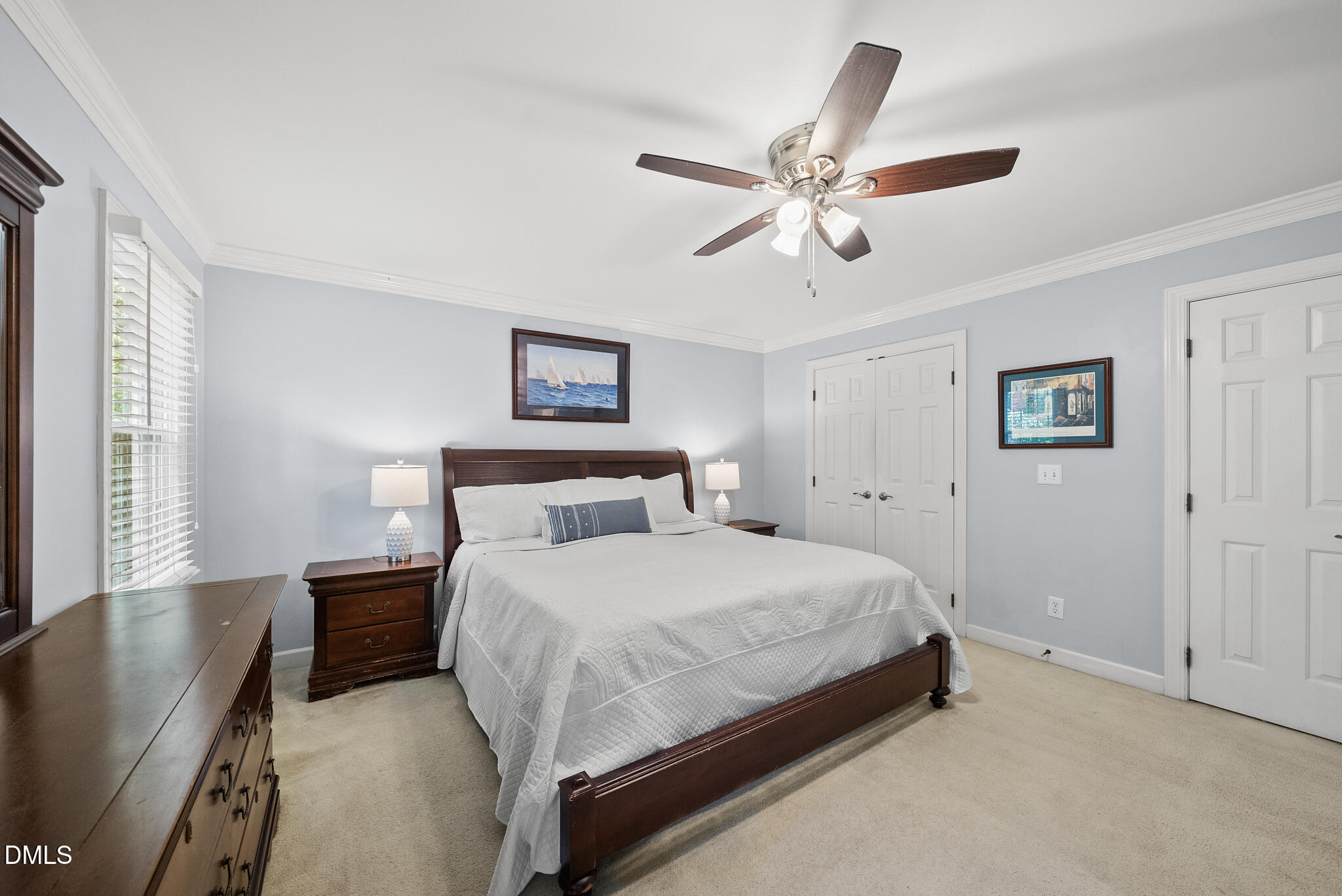 9513 Kirkhill Drive Raleigh, NC 27615 - Photo 23 of 39 24-DSC09381