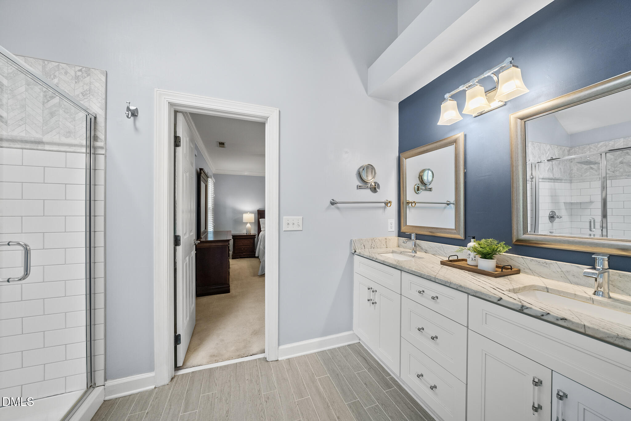 9513 Kirkhill Drive Raleigh, NC 27615 - Photo 25 of 39 26-DSC09390