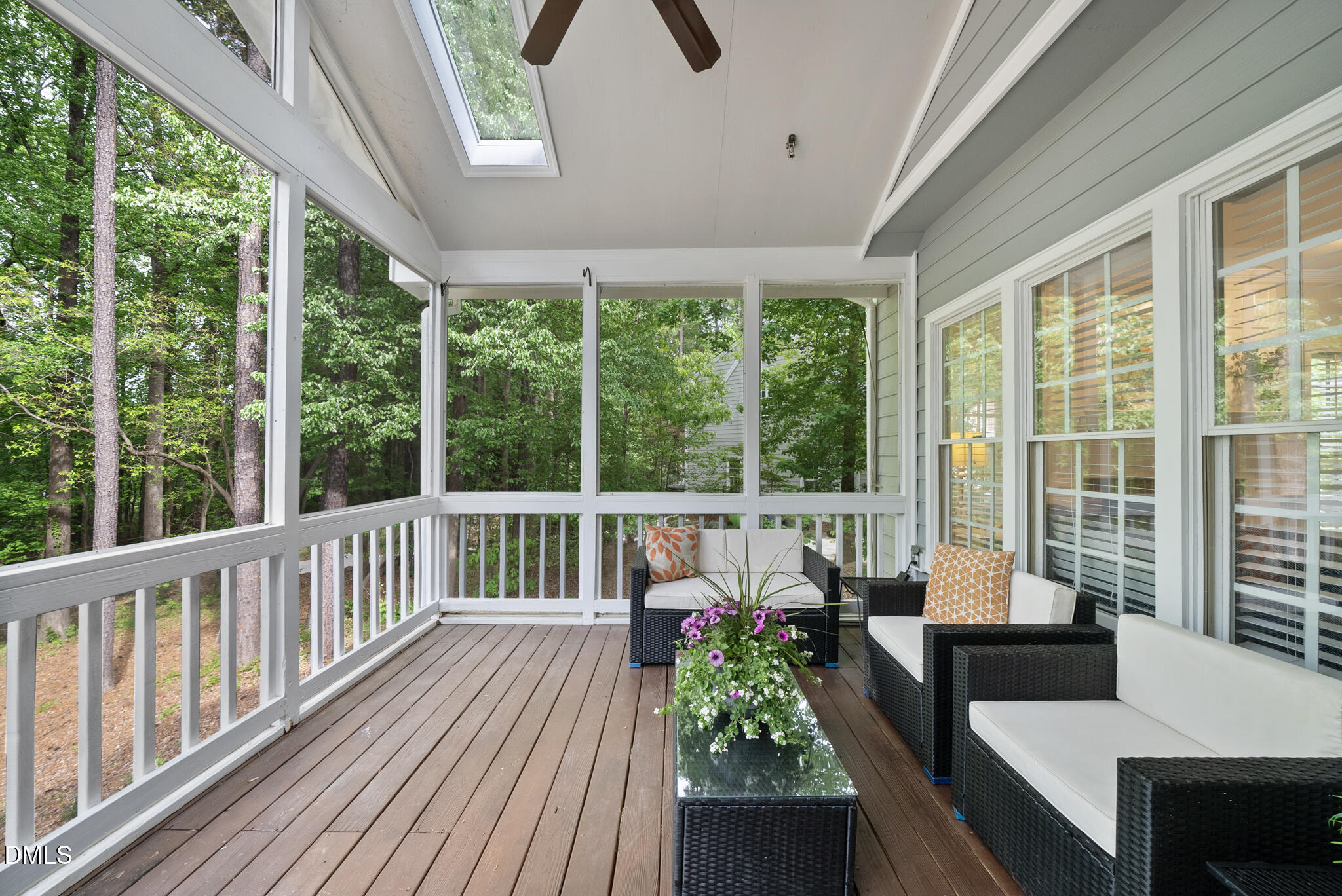 9513 Kirkhill Drive Raleigh, NC 27615 - Photo 35 of 39 20-DSC09486