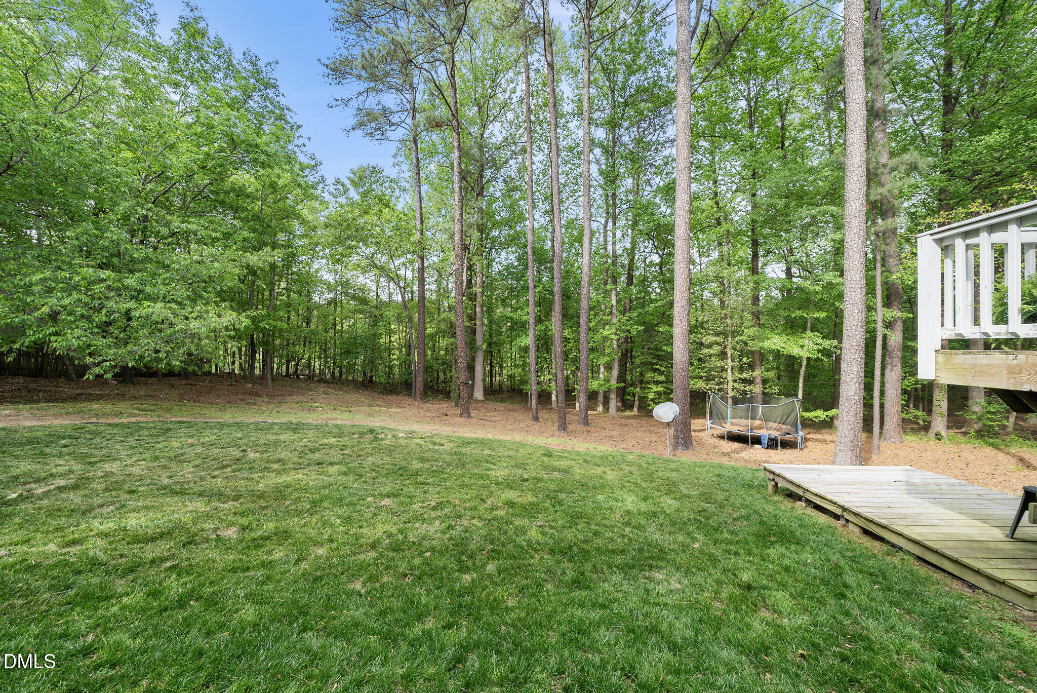 9513 Kirkhill Drive Raleigh, NC 27615 - Photo 36 of 39 04-DSC09490