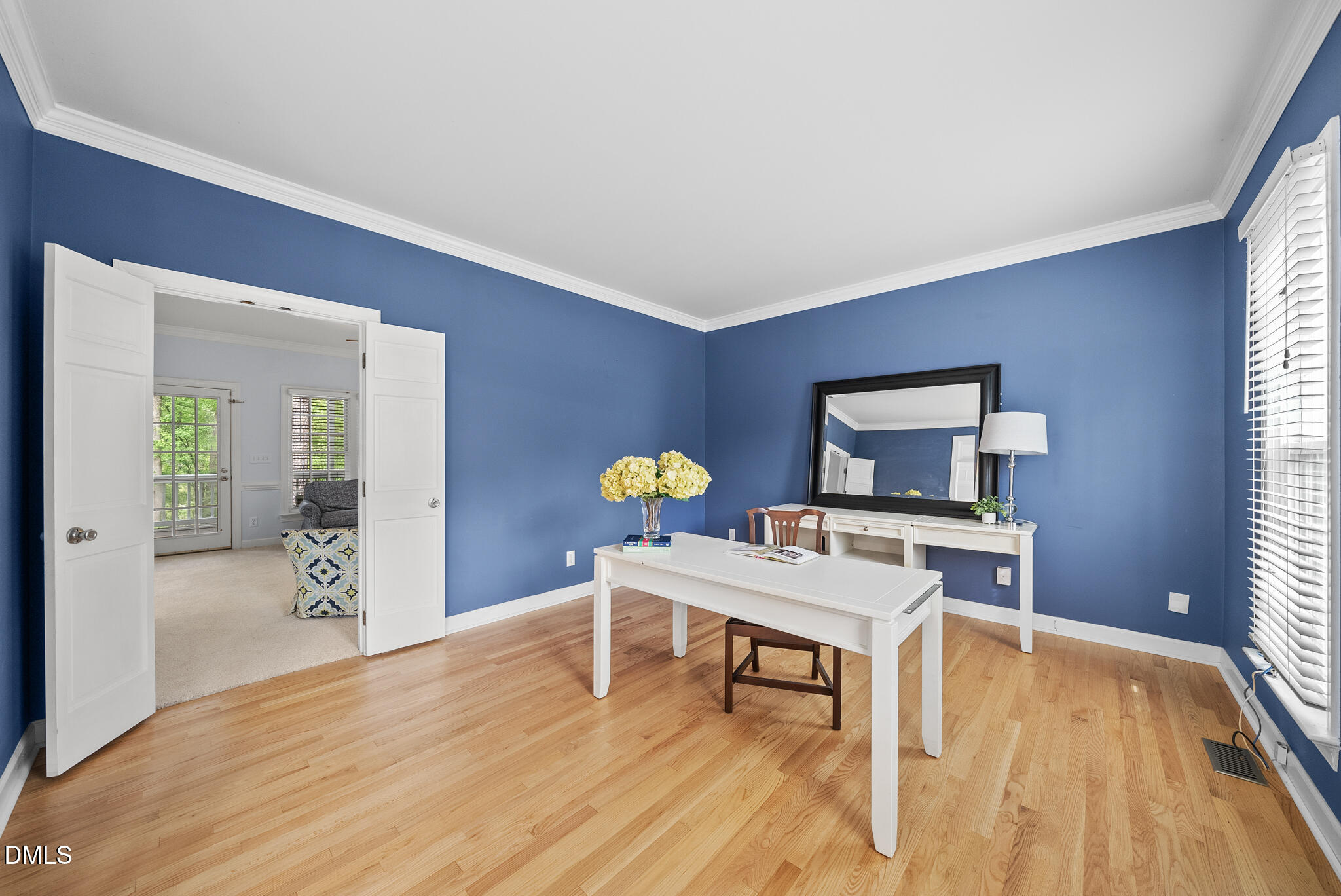 9513 Kirkhill Drive Raleigh, NC 27615 - Photo 6 of 39 09-DSC09438