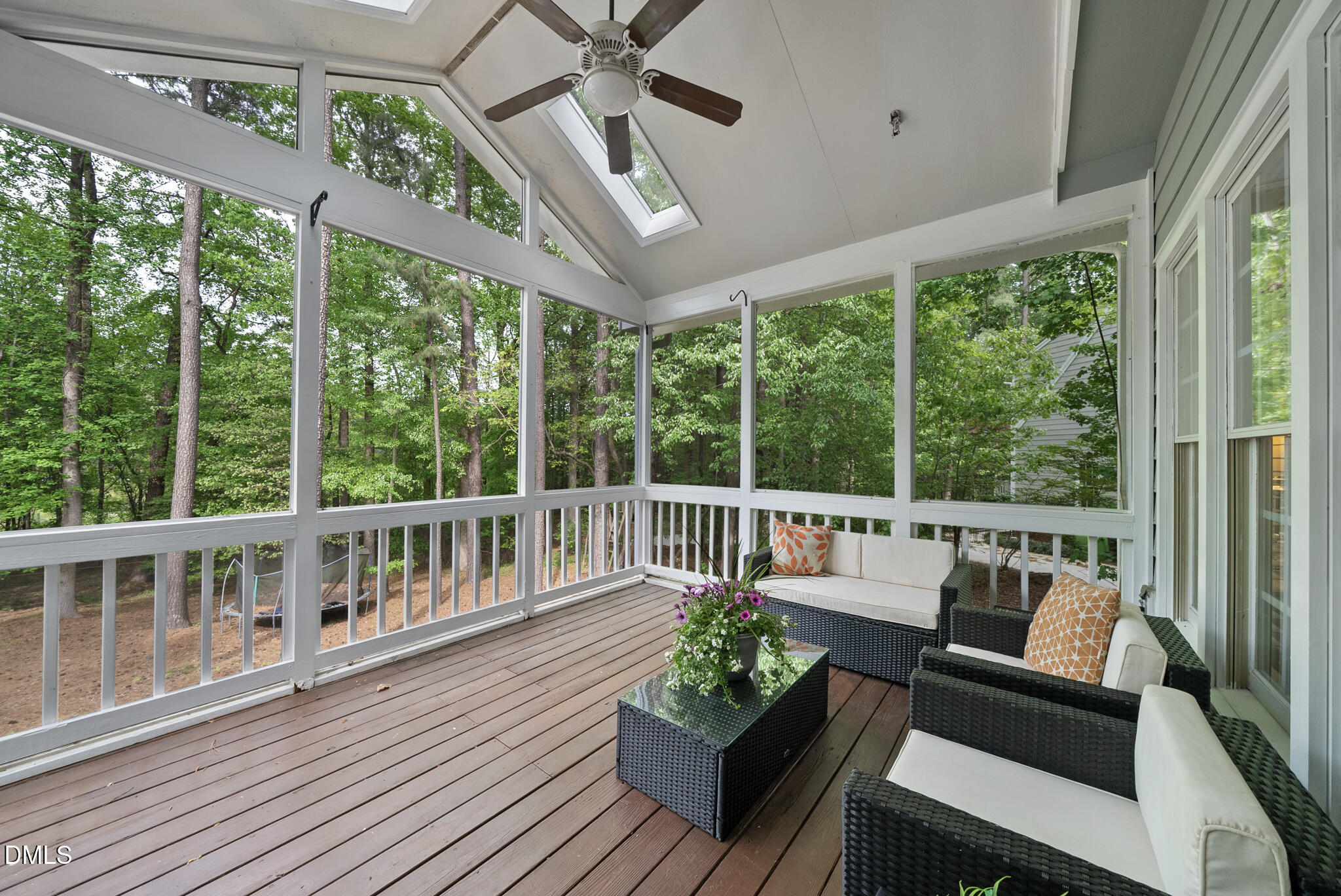 9513 Kirkhill Drive Raleigh, NC 27615 - Photo 7 of 39 04-DSC09483