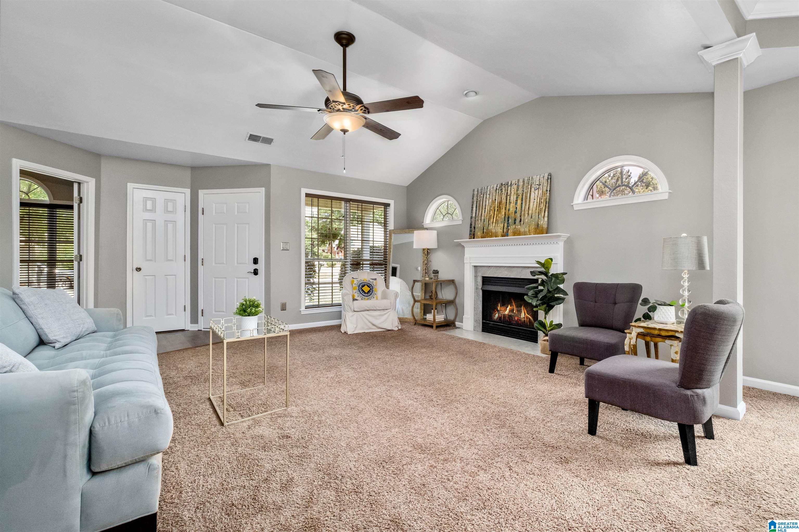 2046 Ashley Brook Way Helena, AL 35080 - Photo 8 of 36