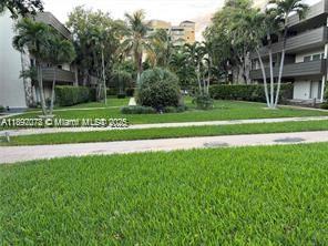 8305 Southwest 72nd Avenue, Unit 102A Miami, FL 33143 - Photo 12 of 18 a view of a park