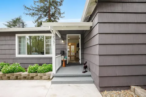 $595,000 | 2561 Pacific Street, Napa, CA 94558