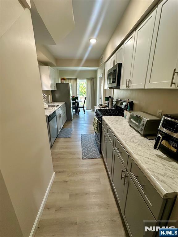 18 Brinkerhoff Street, Unit 1 Ridgefield Park, NJ 07660 - Photo 5 of 12 Gallery Image 5