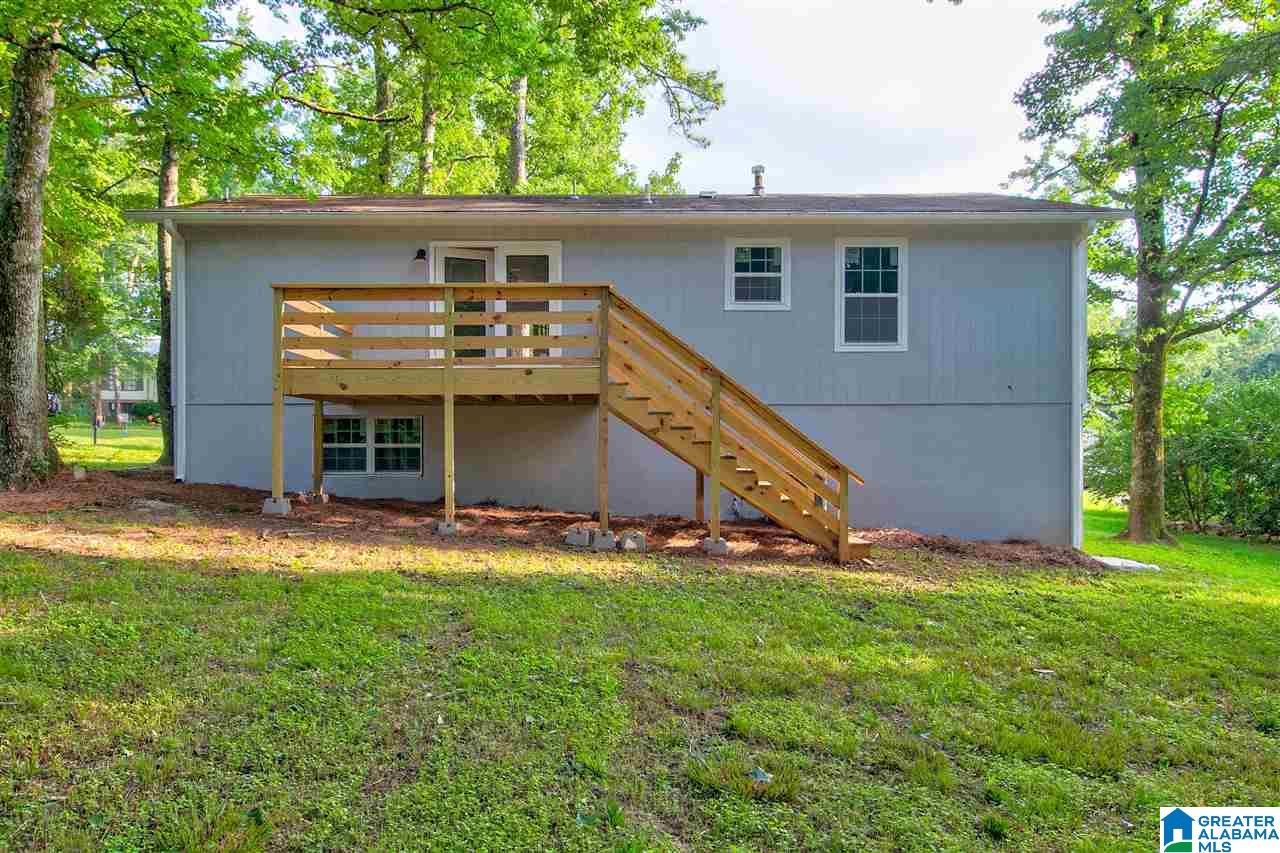 2718 Ray Way Birmingham, AL 35235 - Photo 19 of 21