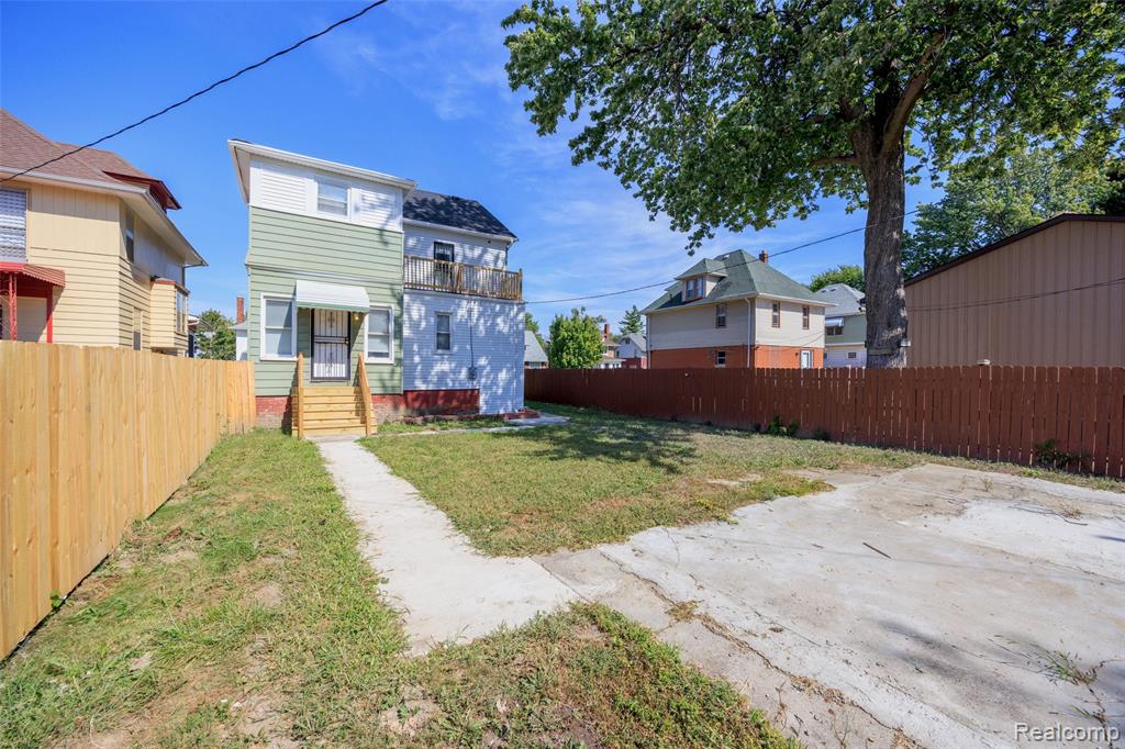 737 Webb Street Detroit, MI 48202 - Photo 40 of 40