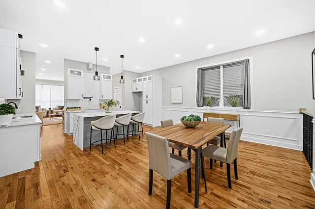 $629,000 | 5032 South Michigan Avenue, Chicago, IL 60615