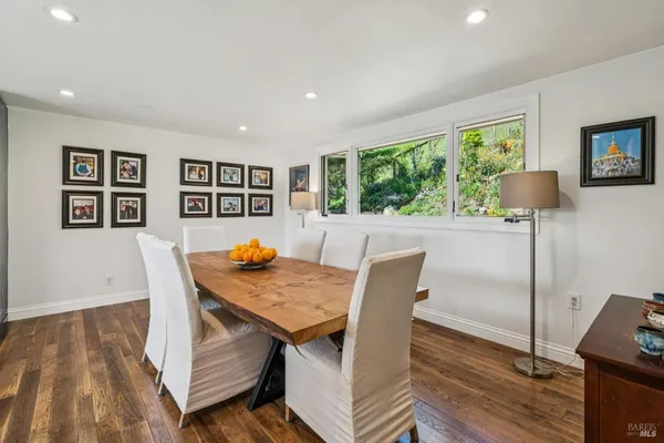 $2,749,000 | 10 Elkhorn Way, San Anselmo, CA 94960