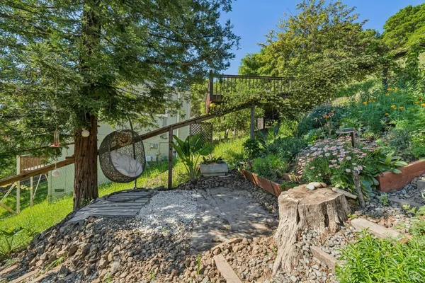 $2,749,000 | 10 Elkhorn Way, San Anselmo, CA 94960
