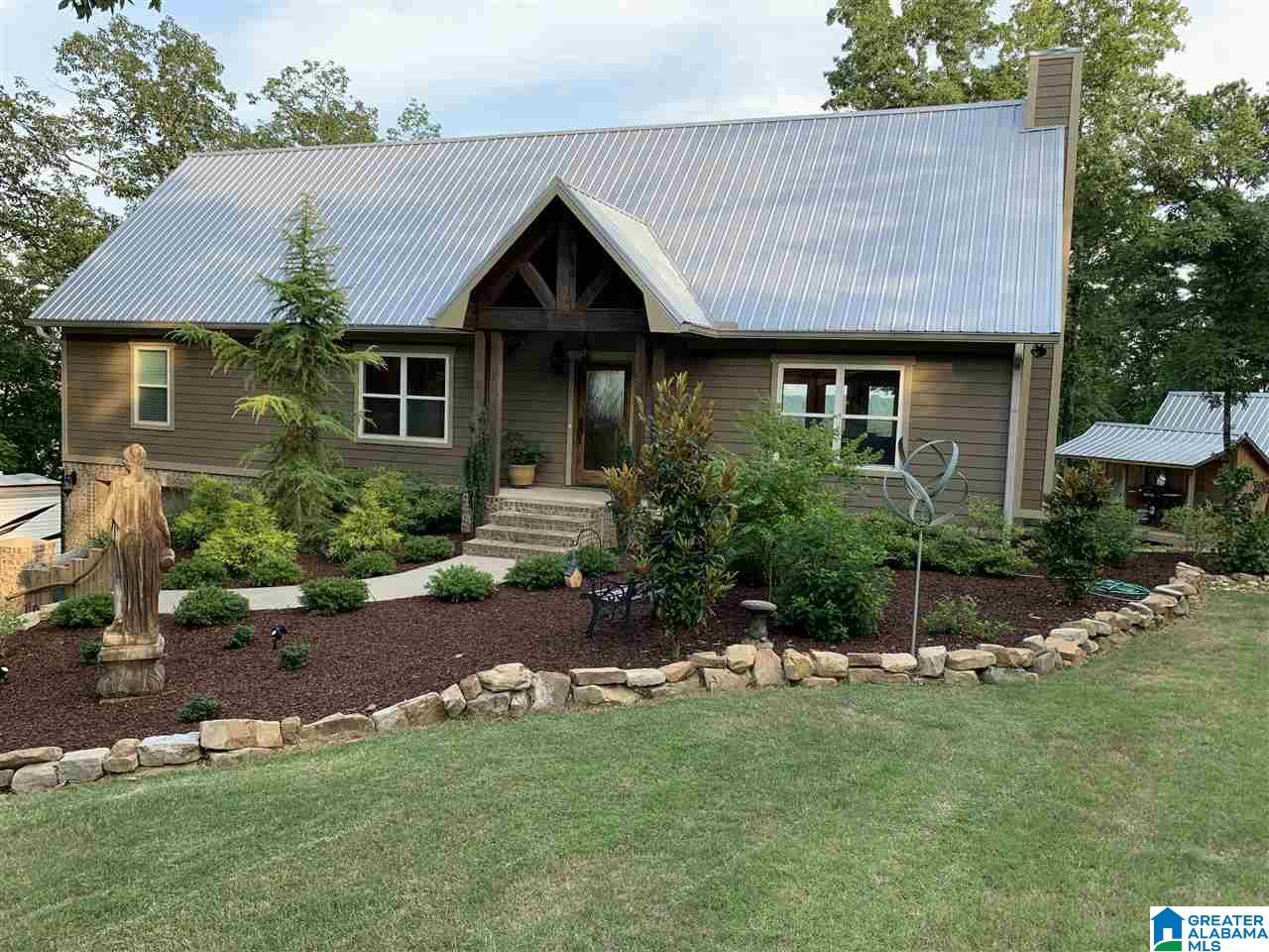 1047 Country Road Warrior, AL 35180 - Photo 10 of 45