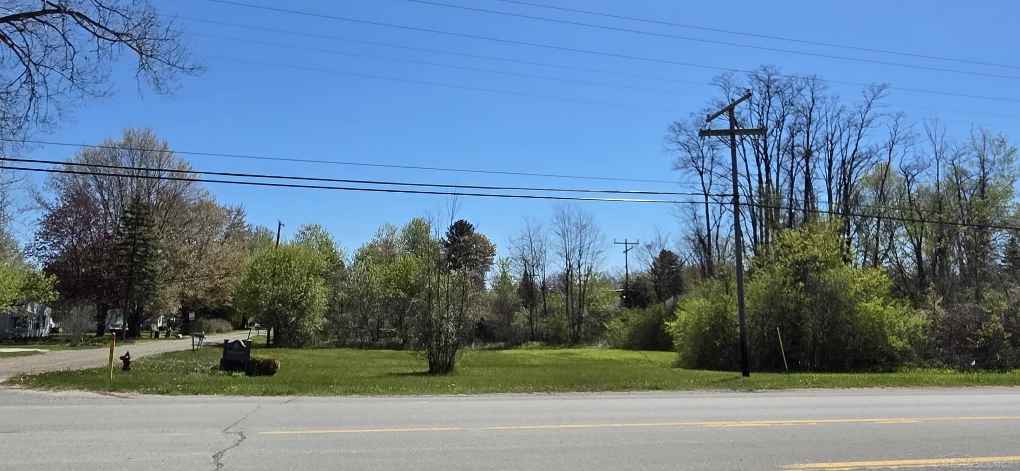 0 Lakeshore Road Lexington, MI 48450 - Photo 4 of 6