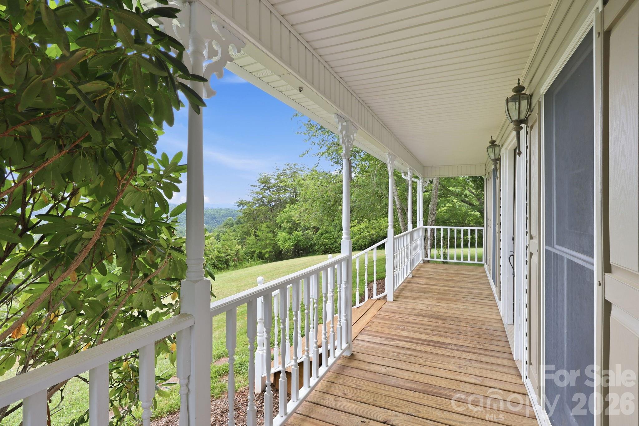 1091 Windswept Ridge Road Marshall, NC 28753 - Photo 3 of 48