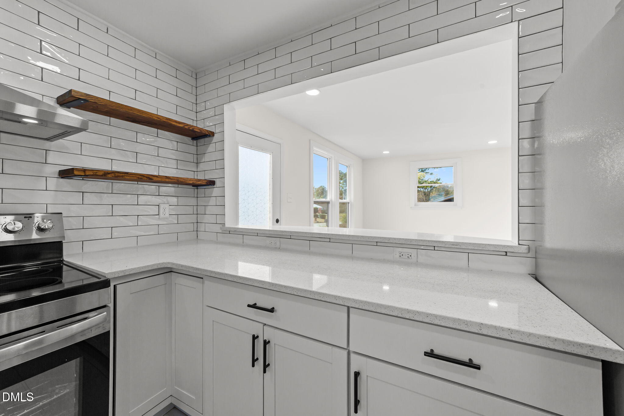 837 Newcombe Road Raleigh, NC 27610 - Photo 12 of 26