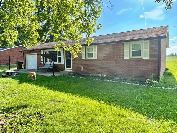 $159,900 | 509 Winbigler Street, Ansonia, OH 45303