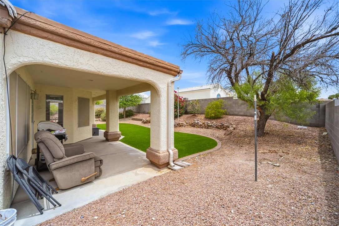 2876 Winchester Road Bullhead City, AZ 86442 - Photo 50 of 58