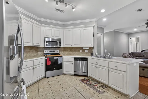 $279,900 | 106 Devlin Drive, Madison, MS 39110