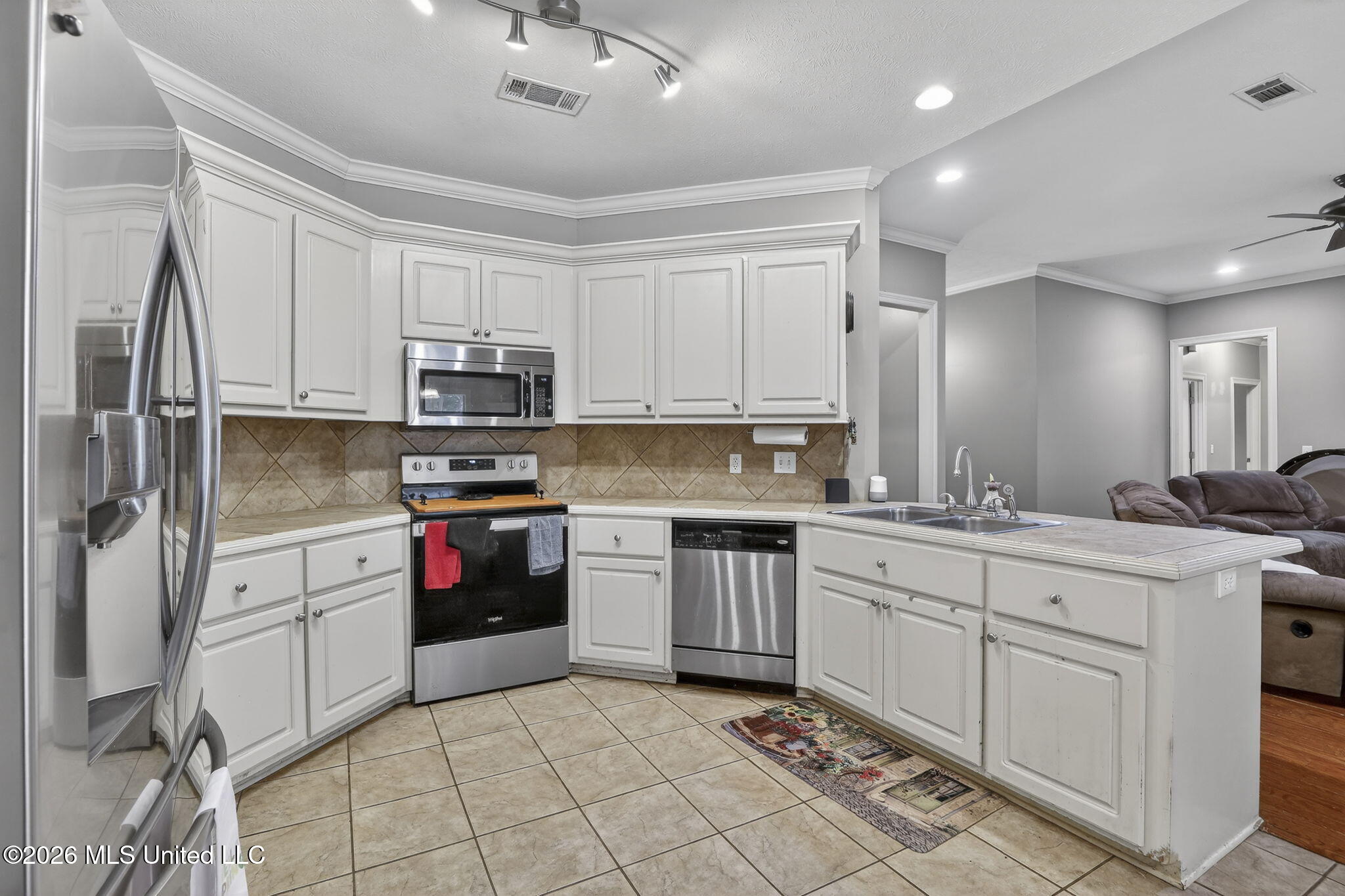 106 Devlin Drive Madison, MS 39110 - Photo 12 of 37 12-web-or-mls-106 Devlin Dr-12