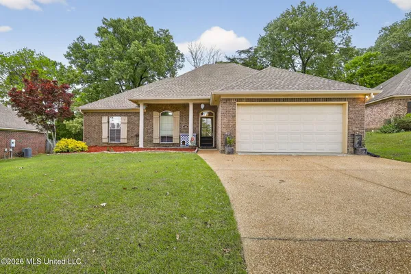 $279,900 | 106 Devlin Drive, Madison, MS 39110