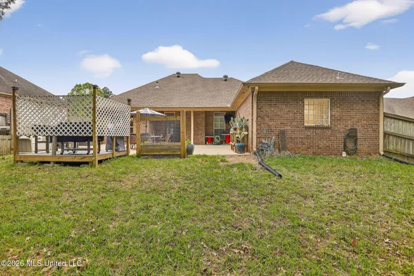 $279,900 | 106 Devlin Drive, Madison, MS 39110