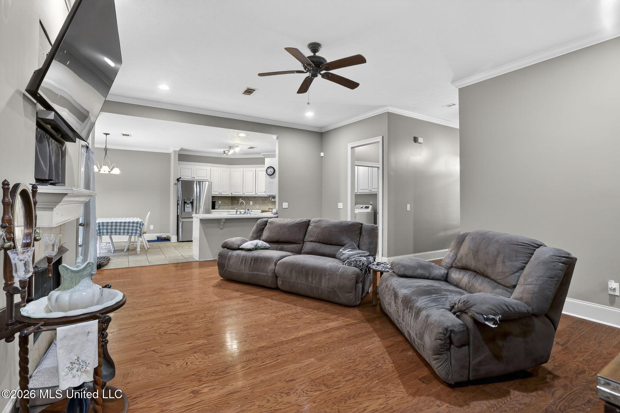 106 Devlin Drive Madison, MS 39110 - Photo 9 of 37 9-web-or-mls-106 Devlin Dr-9