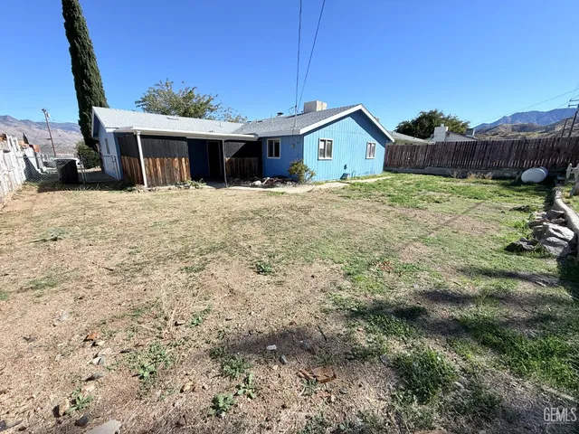 $210,000 | Undisclosed Address, Lake Isabella, CA 93240
