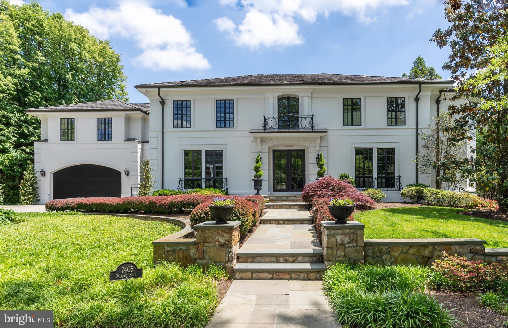7405 Fairfax Road Bethesda, MD 20814 - Photo 1 of 21
