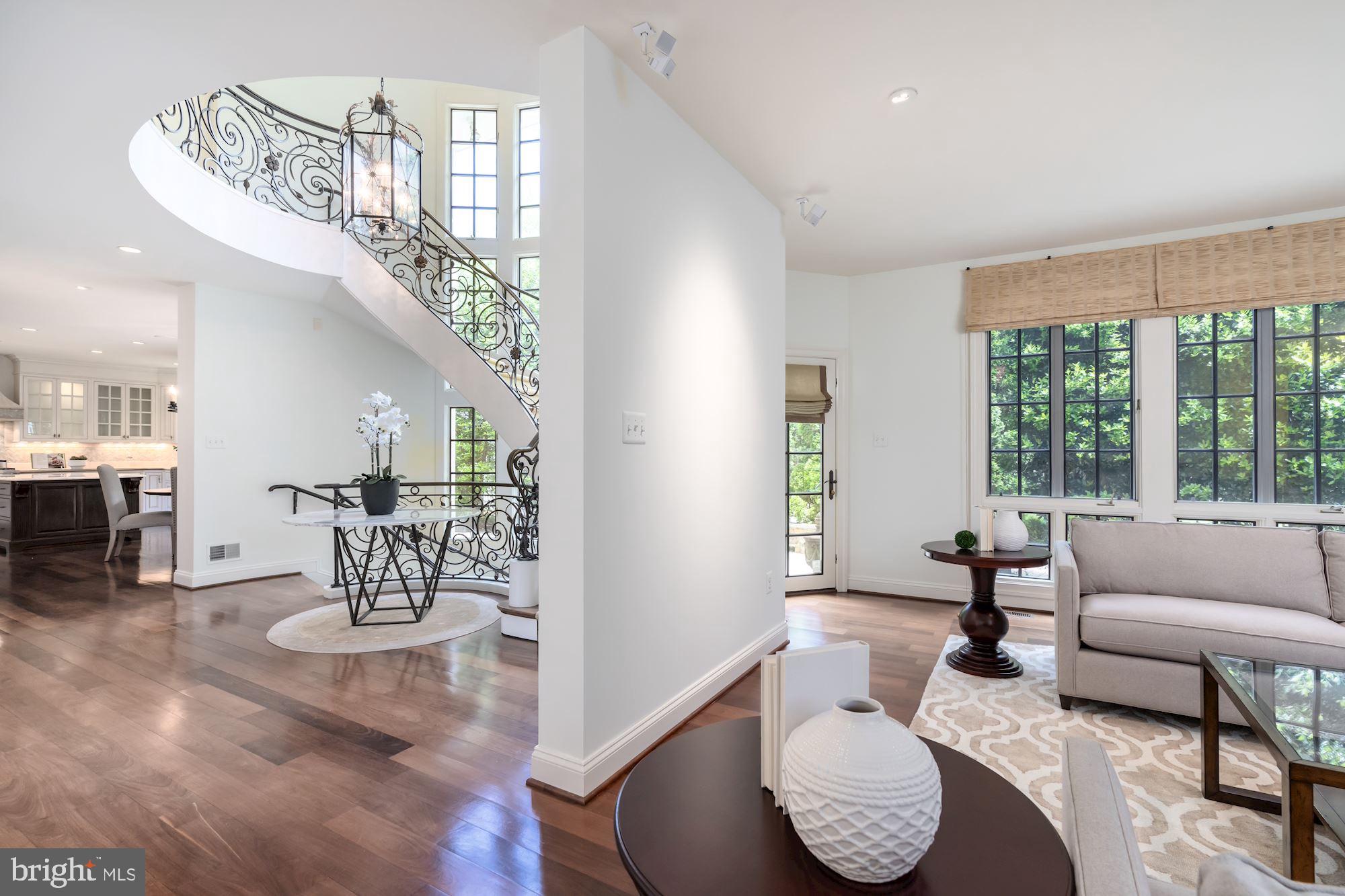 7405 Fairfax Road Bethesda, MD 20814 - Photo 11 of 21