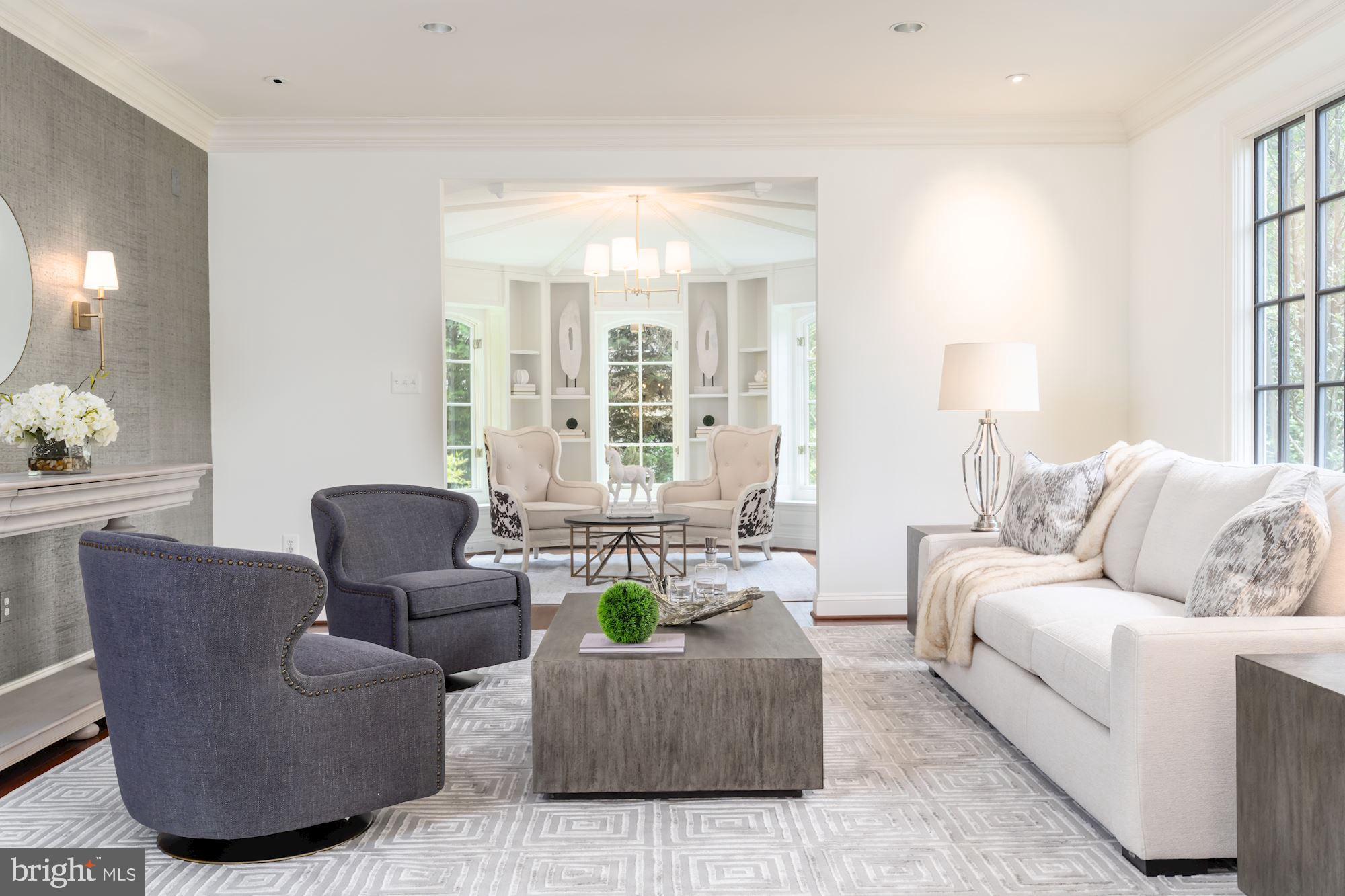 7405 Fairfax Road Bethesda, MD 20814 - Photo 4 of 21
